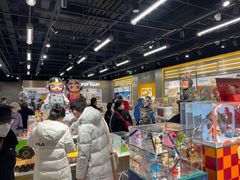 -泡泡玛特POPMART(合生汇店)