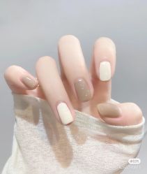 -沐白•盛妍日式美甲美睫