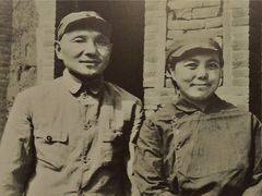-邓小平故里