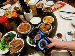 肉骨茶-宝香绑线肉骨茶(柏威年广场店)