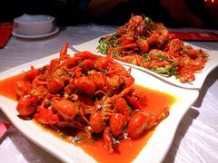 -巴厘龙虾·榜首油焖大虾(洞庭·艺术洋房店)