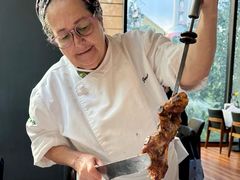 -拉蒂娜·巴西牛排馆 Latina·Brazilian Steakhouse(陆家嘴旗舰店)