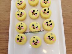 -花间烘焙BLossom Bakery