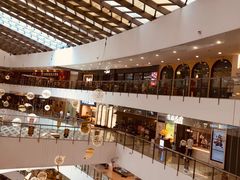 -新田360广场(上海华侨城店)