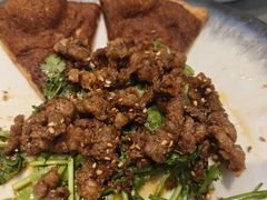 -黑窑厂糖油饼烤鸭·清真菜(旗舰店)