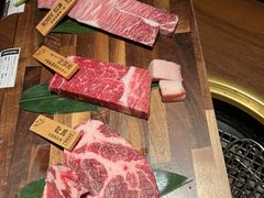 -虎哥六韩式烤肉料理 TIGERGRILL(隆生金山湖中心购物广场店)