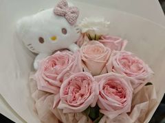 -海底捞火锅(之心城店)