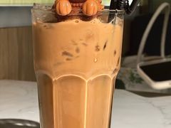 -食大利香港茶餐厅(南亚风情第一城店)