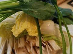 -火炉火自助餐(西直门凯德MALL店)