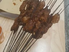 -老白家怡贵园烤肉