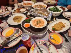 -新白鹿餐厅(百联中环店)