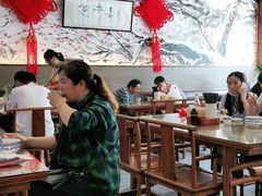 大堂-笑来喜馄饨小笼工坊店(湖滨街店)