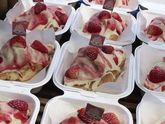 -燃厚蛋糕(卓展中信城店)