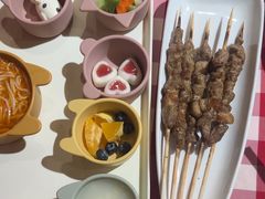 -西贝(厦门中华城店)