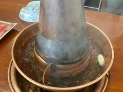 -岳合轩老北京涮肉