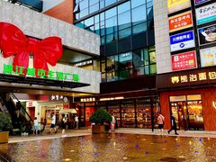 -浦江城市生活广场(江月路店)