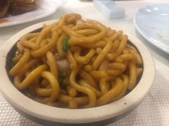 -渔娘渔家丹东海鲜(东直门店)