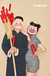 -专注孕妇照亲子照·纪田摄影