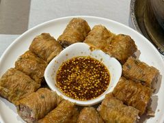 -客家大院·非遗赣南客家菜(郁孤台店)