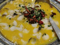 -李氏传家菜(兴城路店)