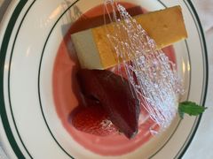 -Wolfgang’s Steakhouse 沃夫冈牛排馆(上海白玉兰广场店)