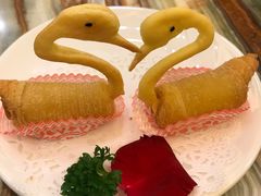 -椿记烧鹅(叠彩店)