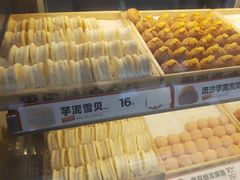 -東更道点心行(利客来店)