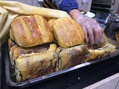-食惠坊早点(二店)
