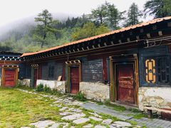 -稻城亚丁风景区-电瓶观光车售票处