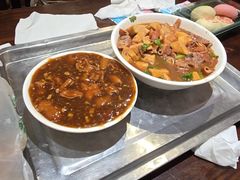 -姚记炒肝店(簋街店)