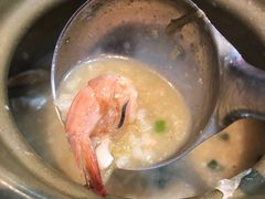 -长平老姿娘夜粥(平东一街店)