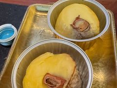 -牛New寿喜烧(闵行龙湖天街店)
