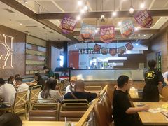 -豪客来牛排(红豆万花城店)