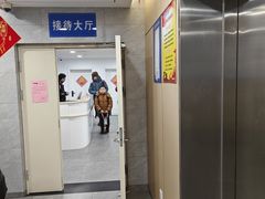 -特佳游泳馆(特佳中心店)