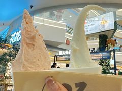 -野人先生Gelato(上海长宁龙之梦店)