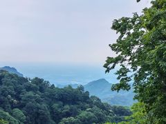 -青城山