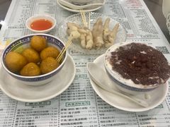 -仁信老铺(华盖路店)