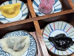 -船歌·鱼水饺青岛菜(闽江二路店)