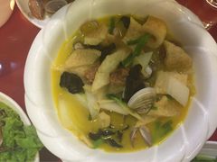 启东海鲜人家-启东海鲜人家(古美路店)