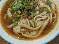 -韩师傅老大同刀削面(北苑路店)
