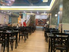 大堂-广源肠粉王·鸡煲·羊肉煲(双龙店)
