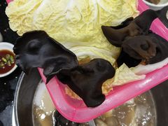 -皇鸽餐厅(五桂山分店)