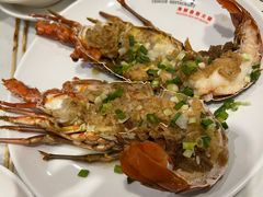 -腾阁自助餐厅(朝林广场店)