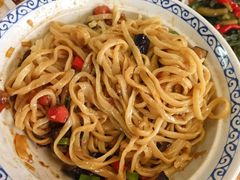 -平娃三宝烧烤·面食(富丰桥店)