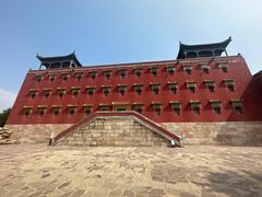 -普陀宗乘之庙(小布达拉宫)