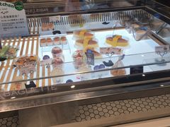 -巴黎贝甜(印象城店)