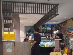 -Thai Alley泰爱里(二沙岛店)