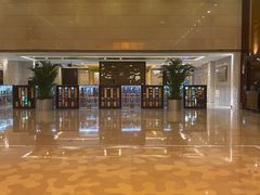 -北京西国贸大酒店