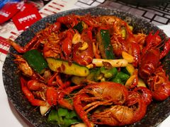 十三香小龙虾-拙味兄弟龙虾·江湖菜(和畅堂店)