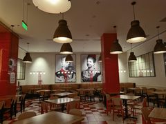 -城市大道红炉披萨烘焙坊